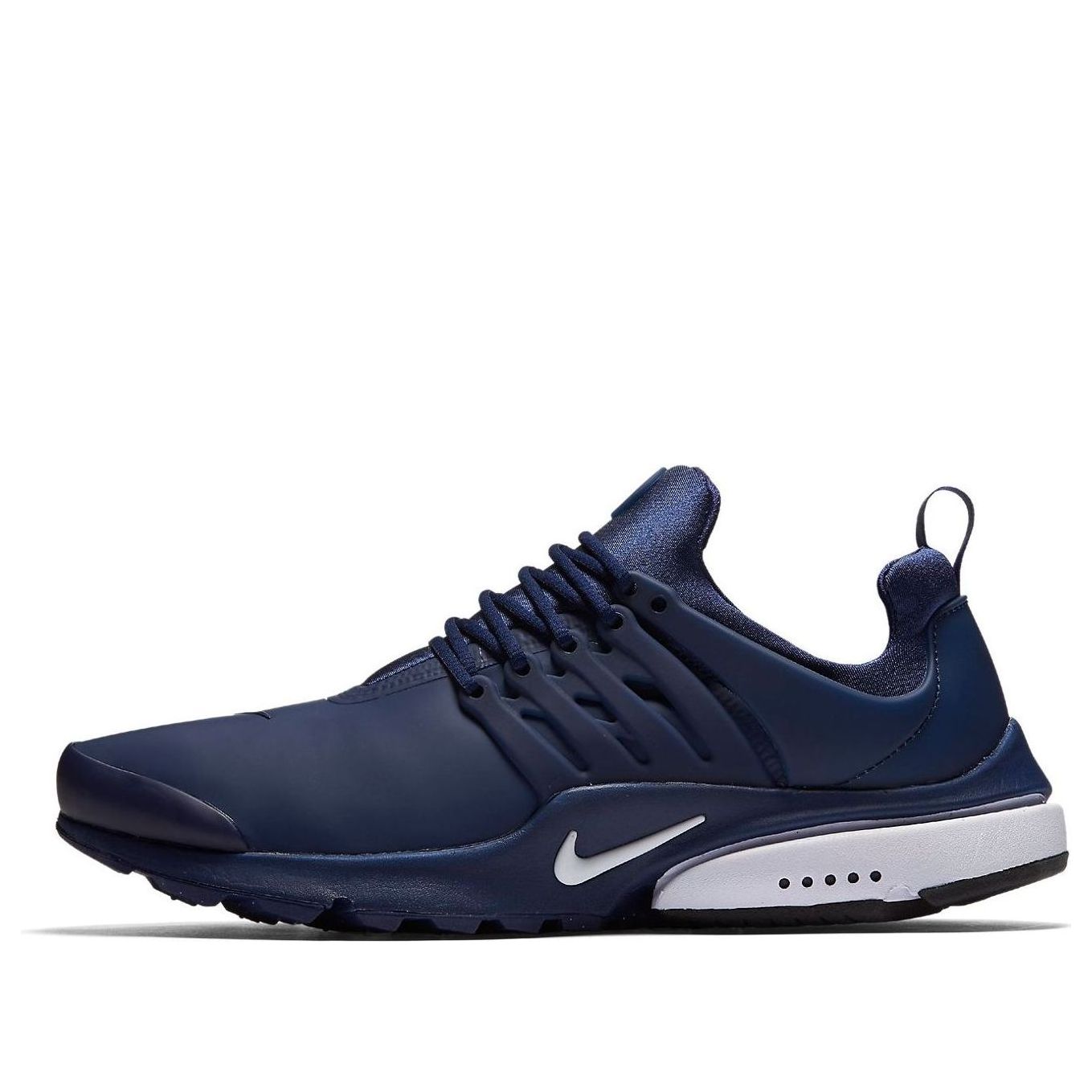 Nike Air Presto Low Utility 'Binary Blue' 862749-400