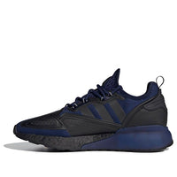 adidas ZX 2K Boost 'Dark Blue Core Black' FZ3330