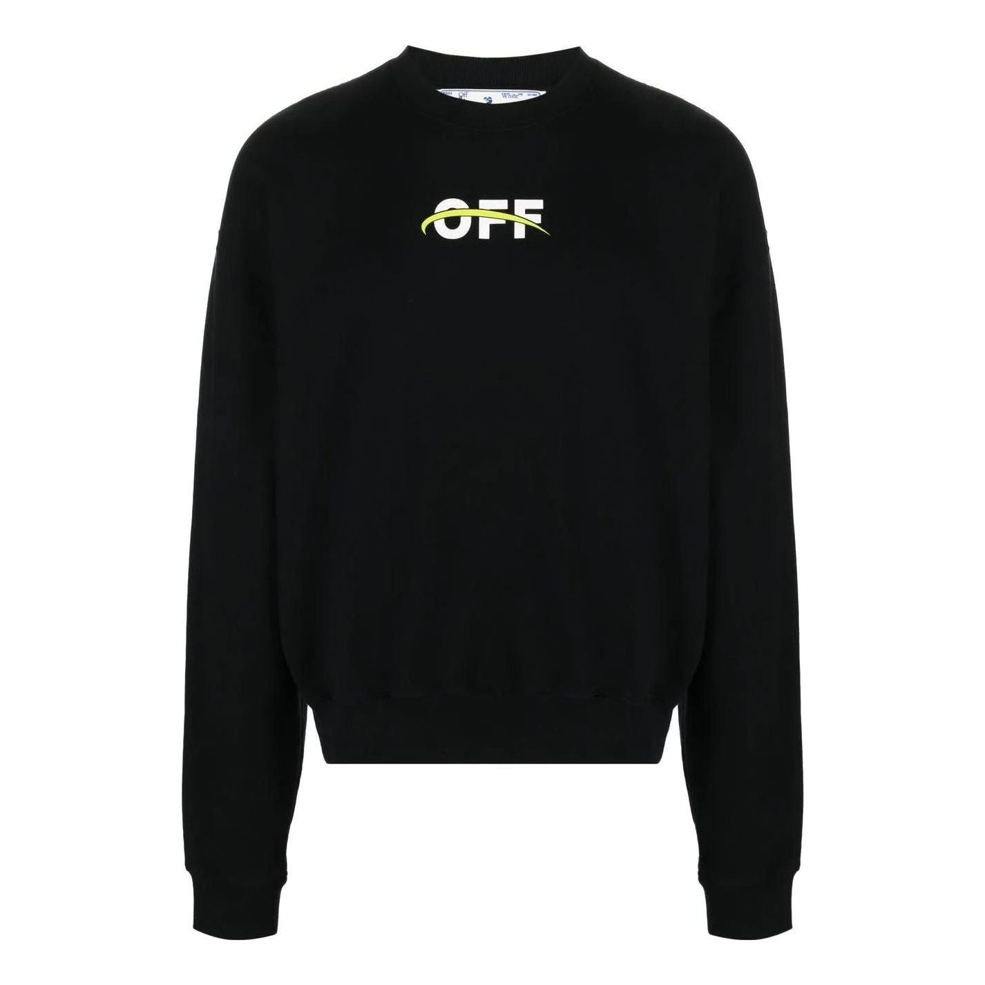 Off-White Fw22 OMBA058F22FLE0051001