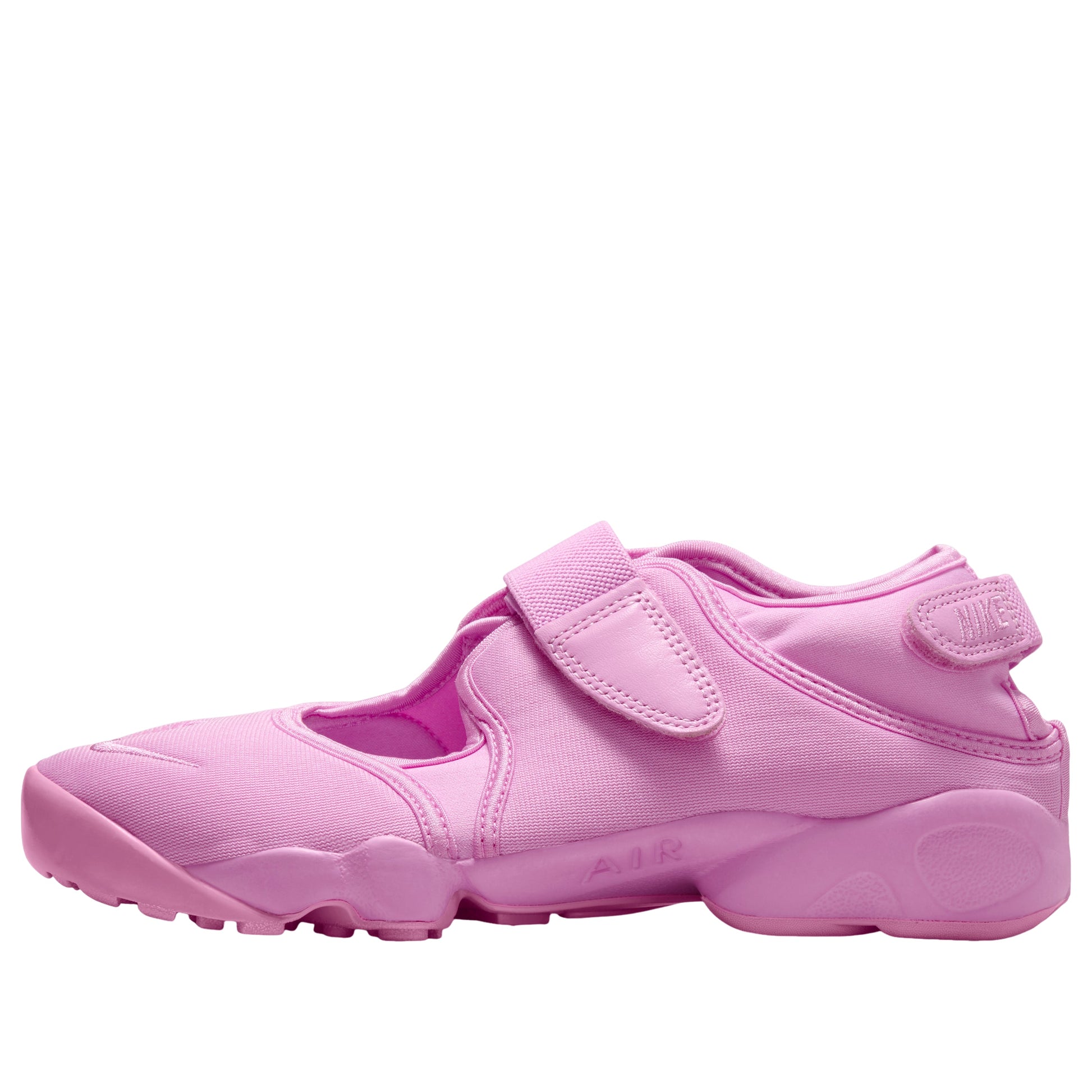 (WMNS) Nike Air Rift 'Light Magenta Black' IV6058-500