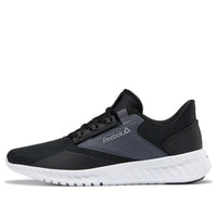 (WMNS) Reebok SubLite Legend 'Black Grey' DV5663