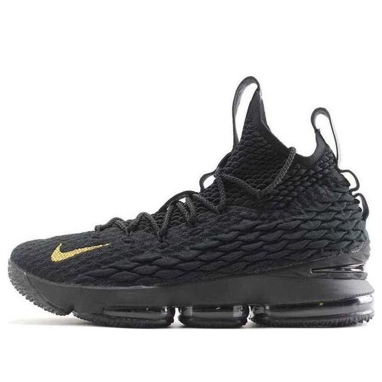 Nike Lebron 15 PK80 'Black' 897648-795309