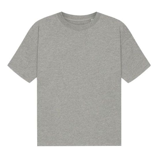 Fear of God Essentials SS21 3-Pack Short Sleeve Tees Heathers FOG-SS21-624