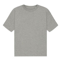 Fear of God Essentials SS21 3-Pack Short Sleeve Tees Heathers FOG-SS21-624