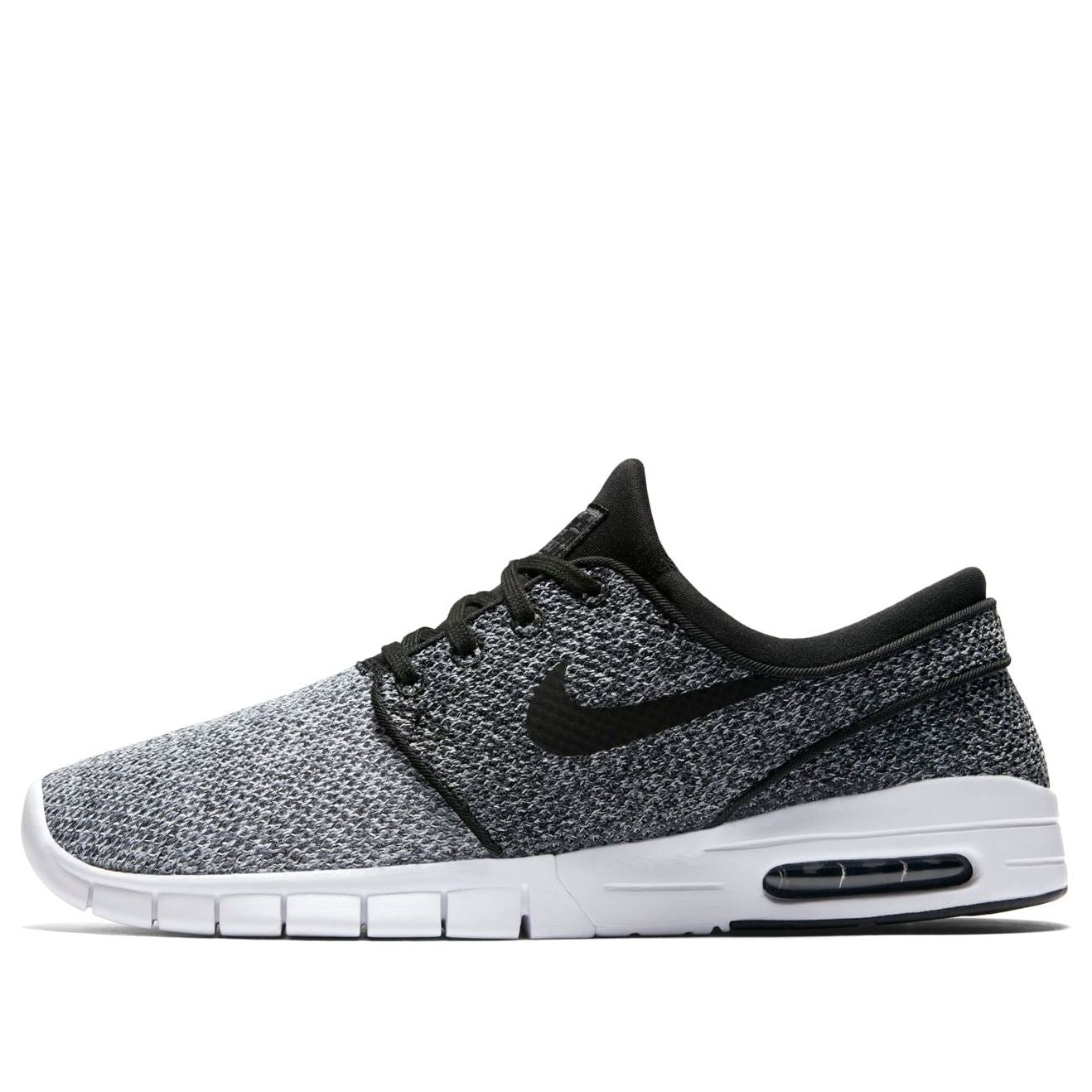 Nike Stefan Janoski Max 'Black Grey' 631303-102