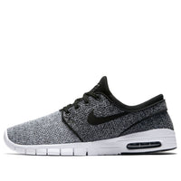 Nike Stefan Janoski Max 'Black Grey' 631303-102