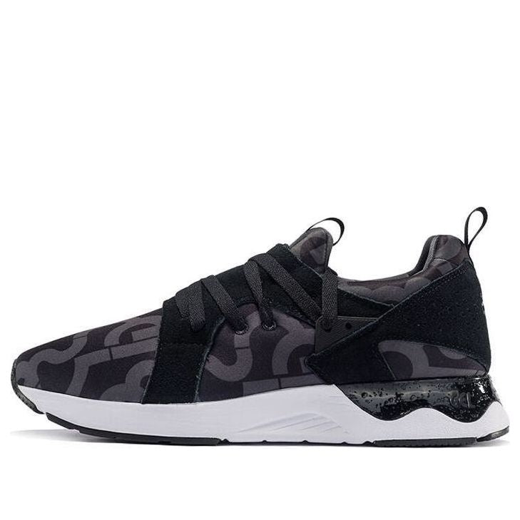 ASICS Gel-Lyte V Sanzes 'Black' 1193A138-001