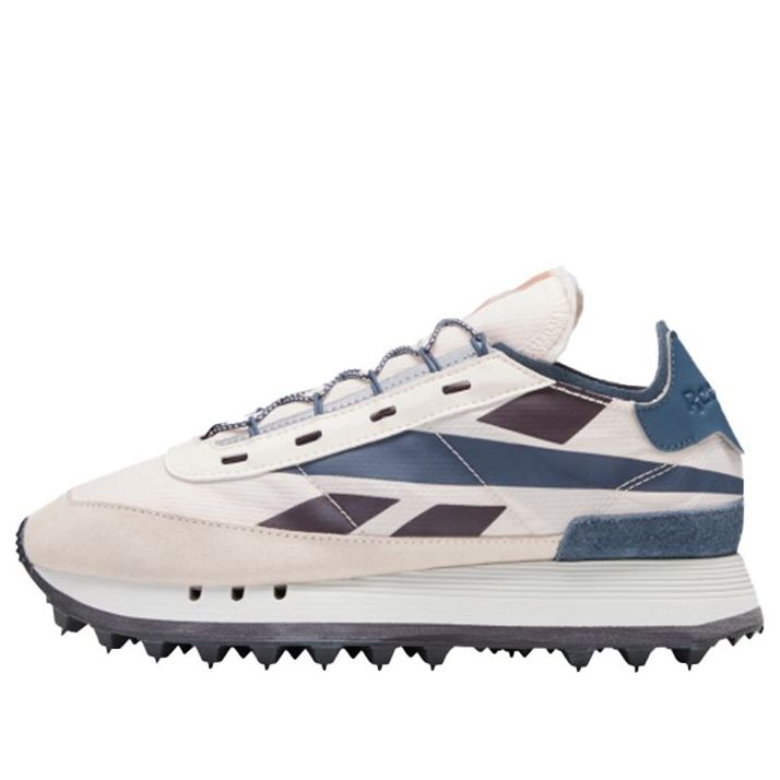 (WMNS) Reebok Legacy 83 'Glass Pink Indigo' H67807