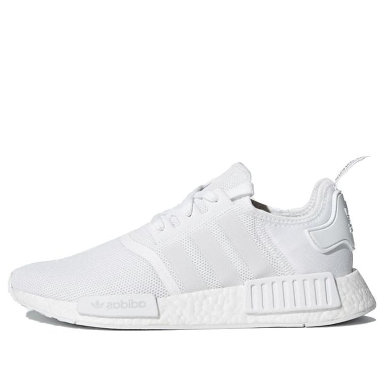 adidas NMD_R1 'White Grey' CQ2411
