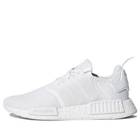 adidas NMD_R1 'White Grey' CQ2411