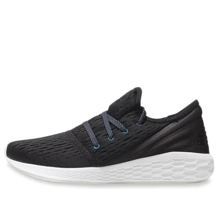 New Balance Fresh Foam Cruz Sneakers Black/White MCRZDHB2