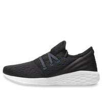 New Balance Fresh Foam Cruz Sneakers Black/White MCRZDHB2