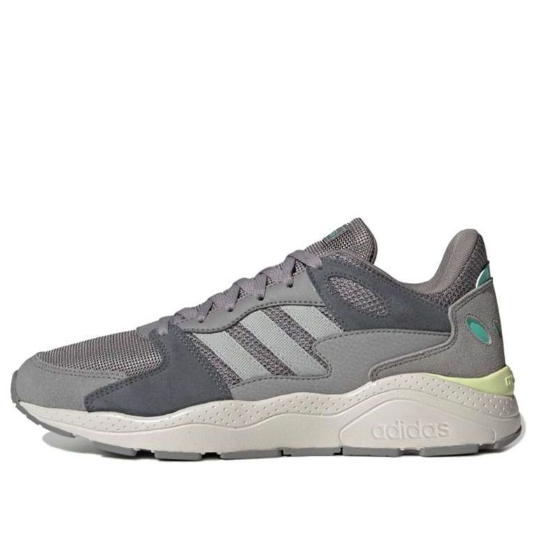 adidas neo Crazychaos Gray EG8742