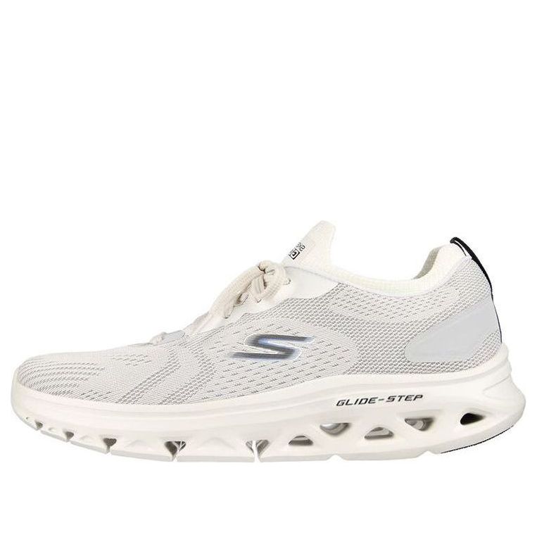 Skechers Go Run Glide-Step Flex-Radar 220502-WBK