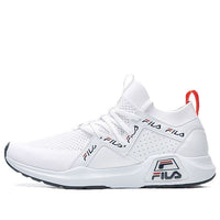 FILA Heritage-FHT Light VNTG White F12M821115FWT