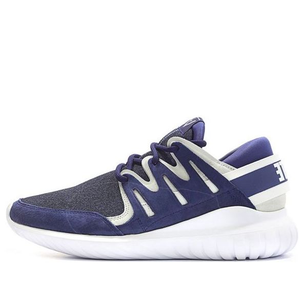 adidas x White Mountaineering Tubular Nova 'Core Black White' BB0768