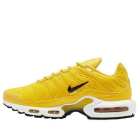 Nike Air Max Plus 'Amarillo' BQ9978-700