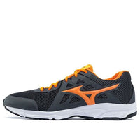 Mizuno Spark 2 Breathable Lightweight Black Orange K1GA170354