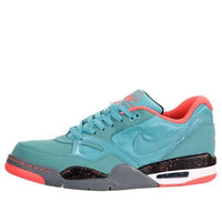 Nike Flight 13 Blue/Pink 599467-300