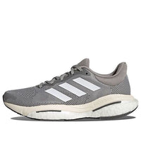 (WMNS) adidas Solarglide 5 'Grey' GX6723