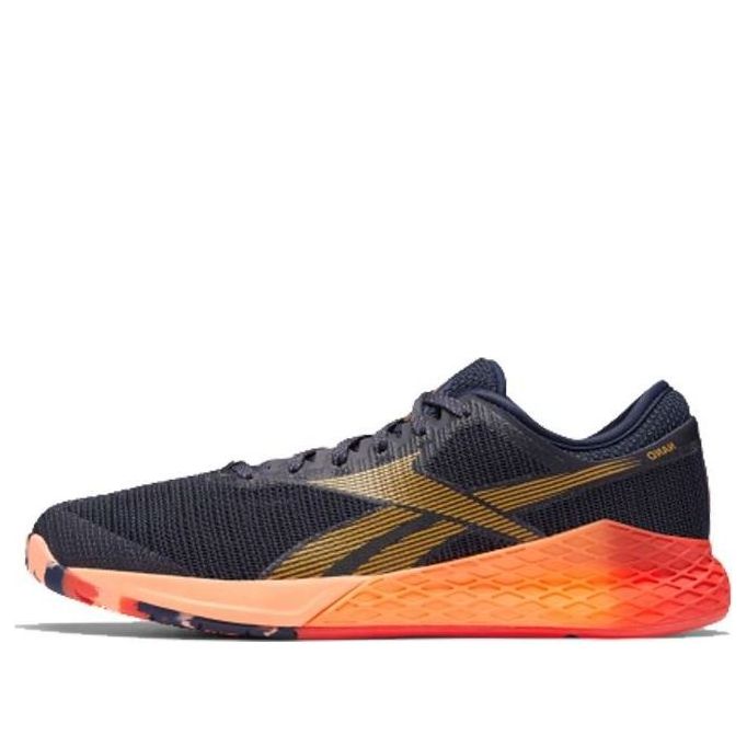 Reebok Nano 9 'Heritage Navy' EG0600