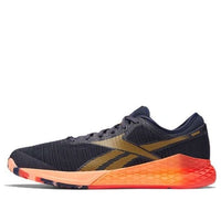 Reebok Nano 9 'Heritage Navy' EG0600