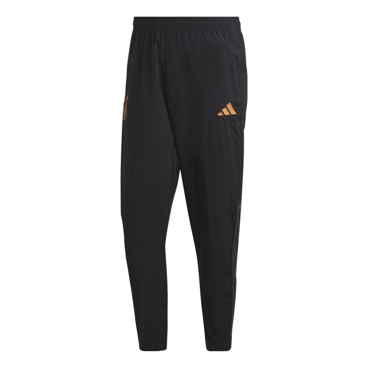 adidas Dfb Pre Pant Logo HF3980