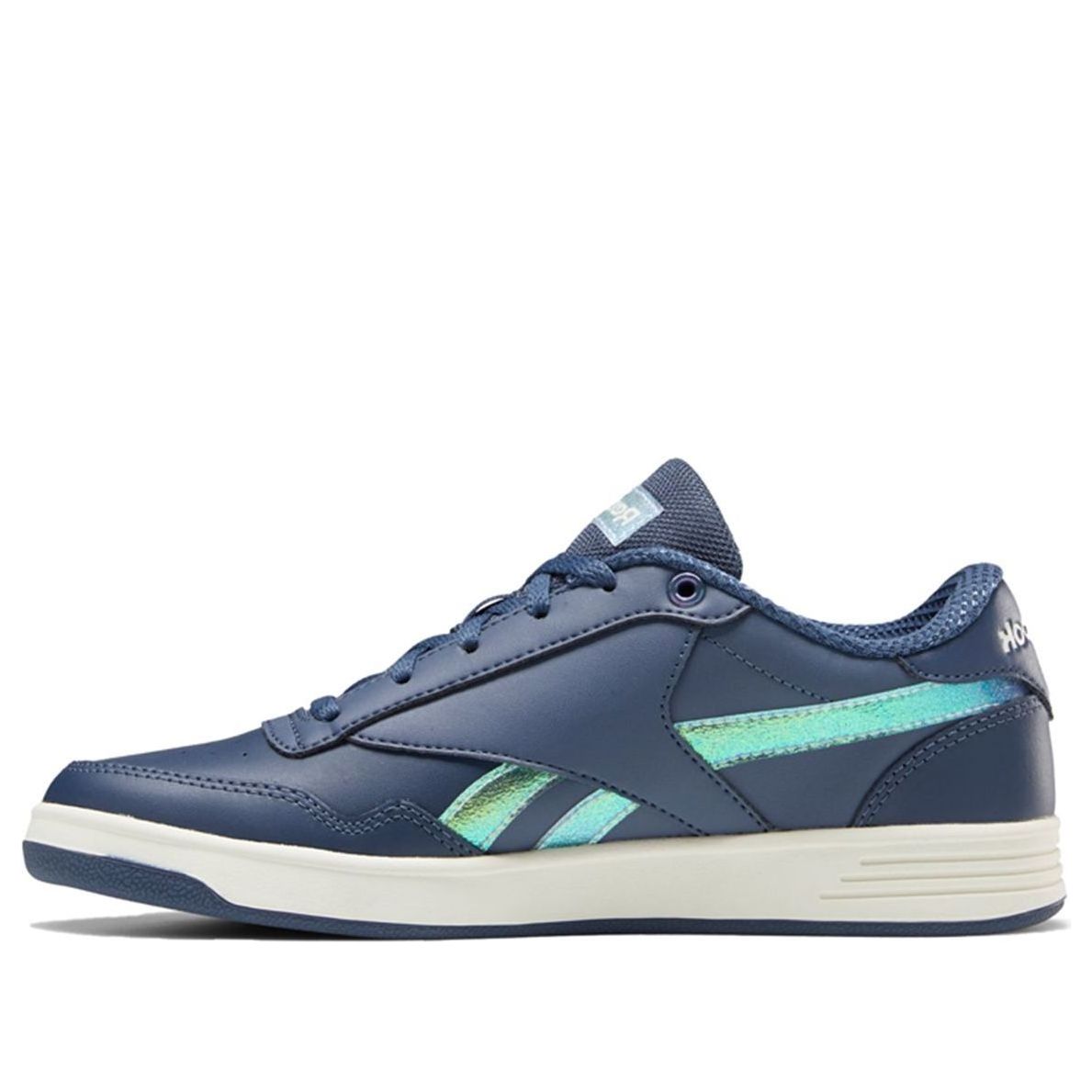 (WMNS) Reebok Royal Techque T Blue FV0133
