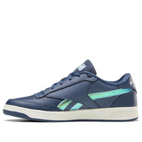 (WMNS) Reebok Royal Techque T Blue FV0133