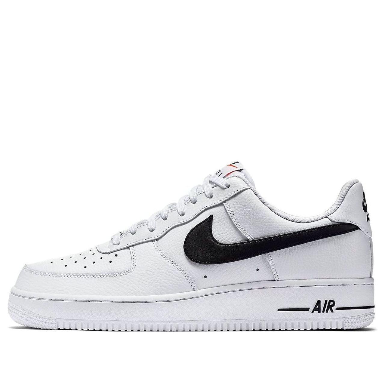 Nike Air Force 1 'White Black' 488298-158