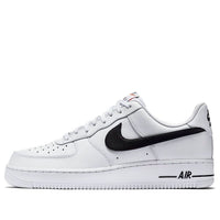 Nike Air Force 1 'White Black' 488298-158
