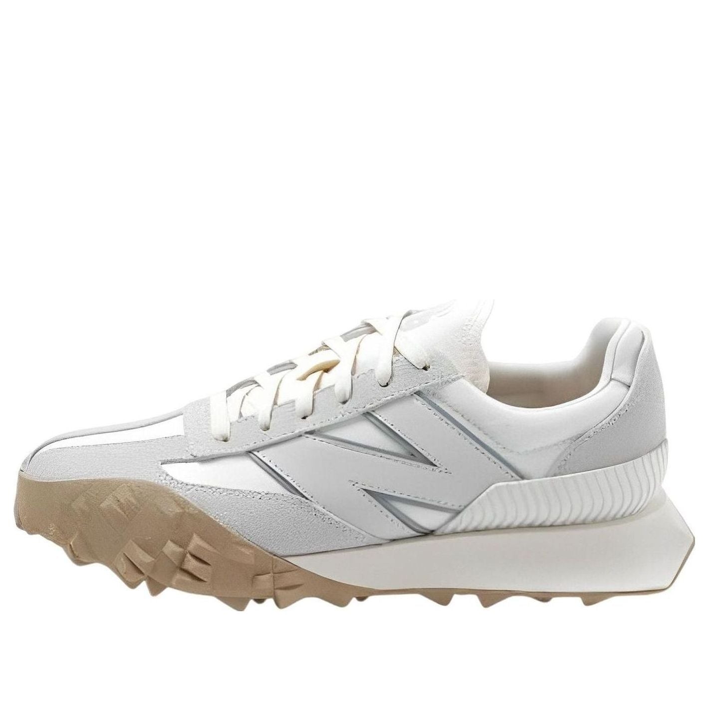 New Balance XC-72 x Emmi 'White Gray' UXC72EMI