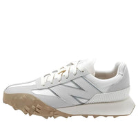 New Balance XC-72 x Emmi 'White Gray' UXC72EMI