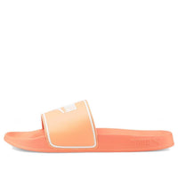 PUMA Leadcat 2.0 Elevate 'Orange White' 385693-04