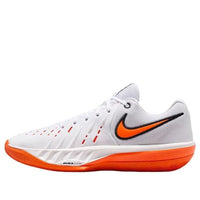 Nike Air Zoom GT Cut Academy 2 EP 'White Safety Orange' HV9775-102