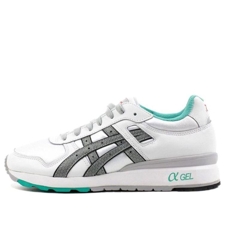 ASICS GT-2 'White Gray' H407N-0113