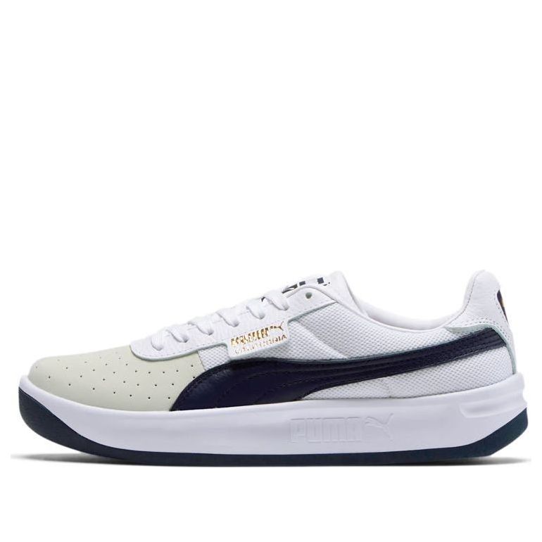 PUMA California Casual 'White Peacoat' 366608-05