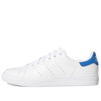 adidas Stan Smith Vulc 'White Royal Blue' FX8071