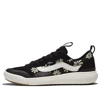 Vans UltraRange EXO SE Painted Floral 'Black' VN0A4UWMY28