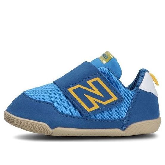 (TD) New Balancenew-b Running Shoes Blue IONEWBBL