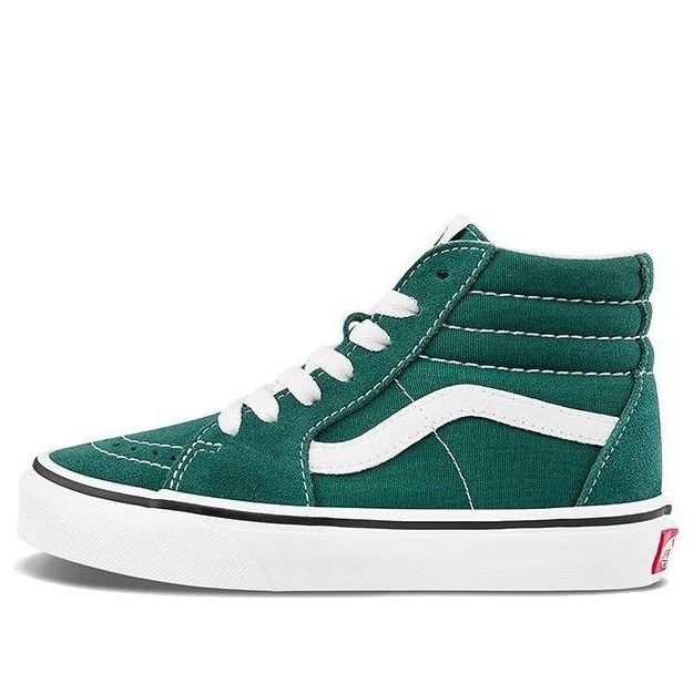 (PS) Vans SK8-Hi 'Green' VN0A4BUW2NC