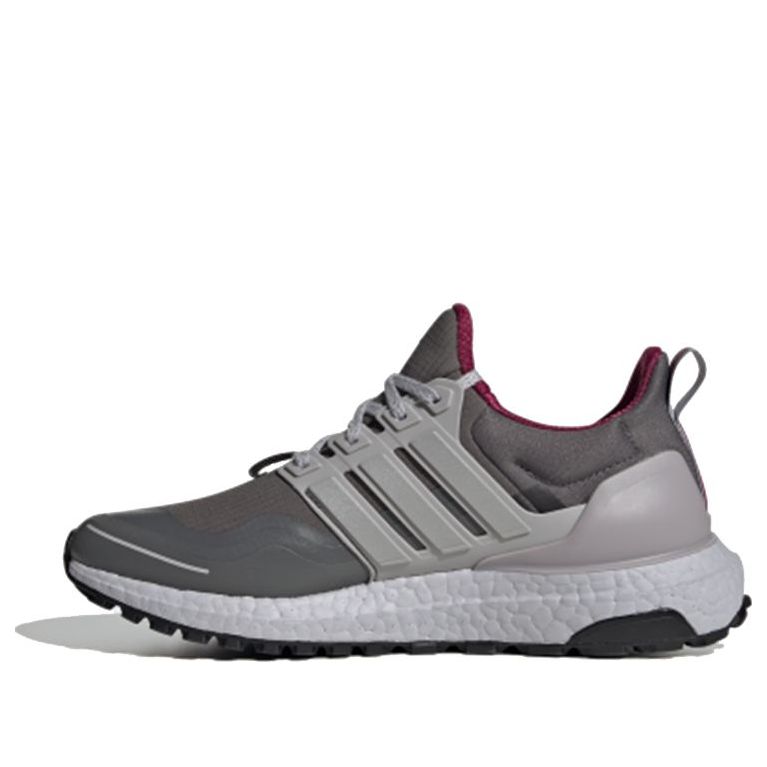 (WMNS) adidas UltraBoost Cold.Rdy DNA 'Grey Power Berry' FZ3618