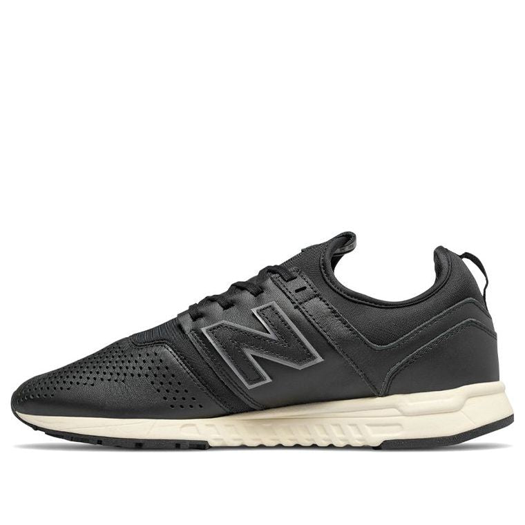 New Balance 'Black White' MRL247FF