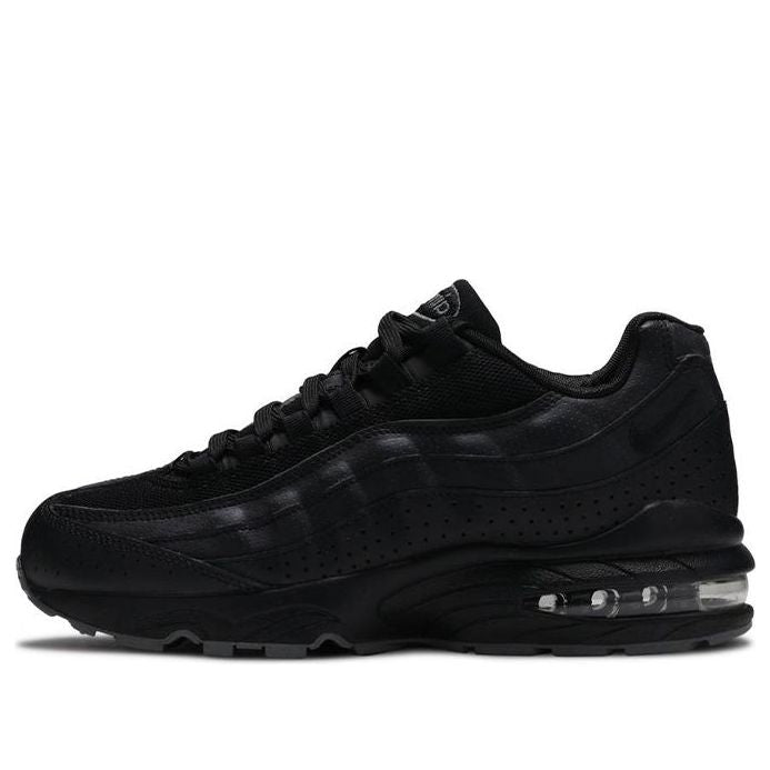 (GS) Nike Air Max 95 SE 'Black' 922173-003