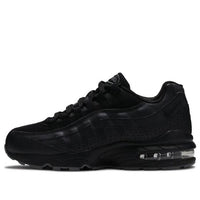(GS) Nike Air Max 95 SE 'Black' 922173-003