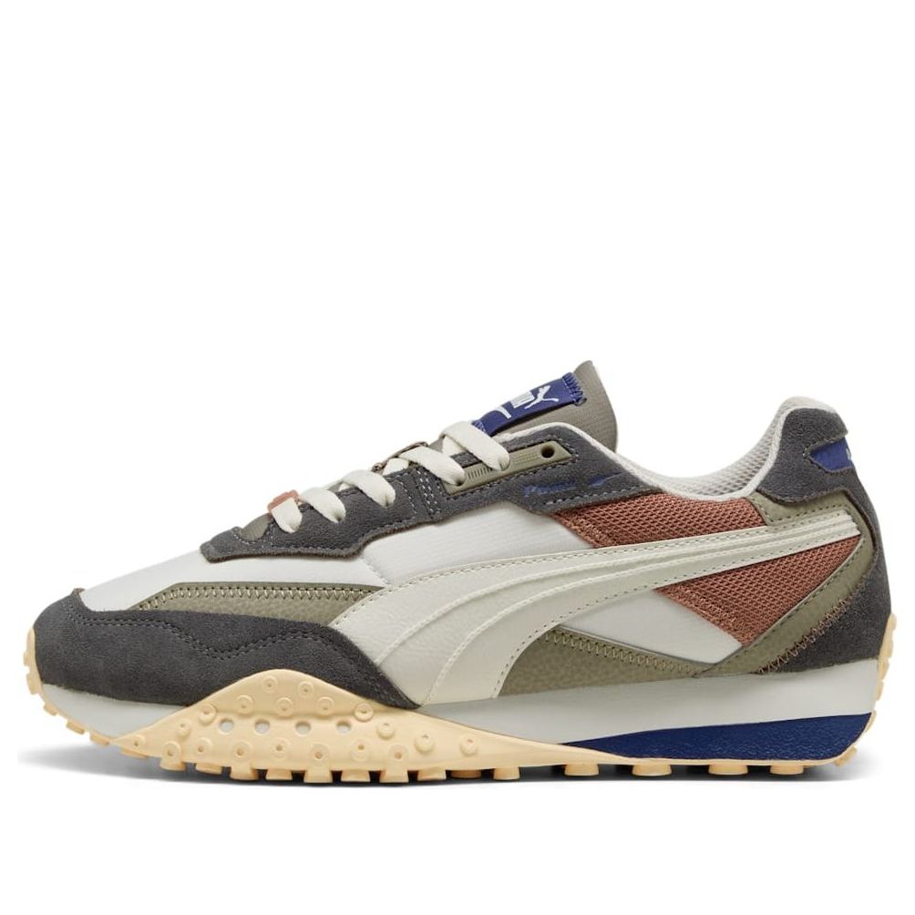 PUMA Blktop Rider Dusty 'Vapor Gray Cool Dark Gray' 401255-01
