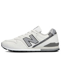 New Balance 996 White/Grey CM996NA