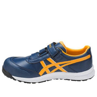ASICS Winjob CP301 Blue/Yellow FCP301-5004