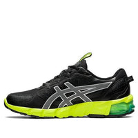ASICS Gel Quantum 90 3 'Black Hazard Green' 1201A064-008
