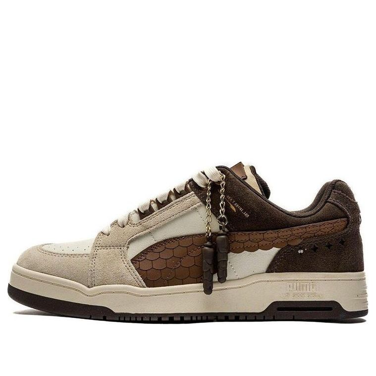 PUMA Black Forest x Slipstream Lo 'Kuckuck' 394533-02